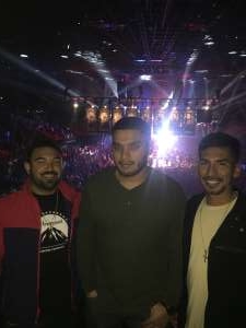 Bellator 238 - Budd vs. Cyborg