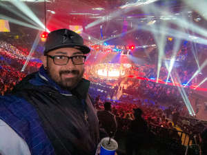 Bellator 238 - Budd vs. Cyborg