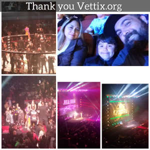 Bellator 238 - Budd vs. Cyborg