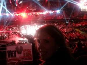 Bellator 238 - Budd vs. Cyborg