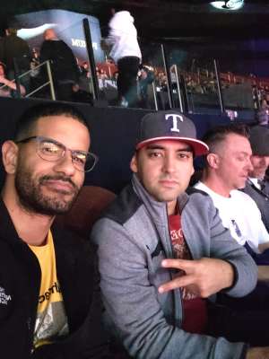 Bellator 238 - Budd vs. Cyborg