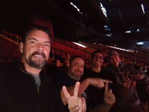 Bellator 238 - Budd vs. Cyborg