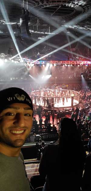 Bellator 238 - Budd vs. Cyborg