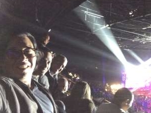 Bellator 238 - Budd vs. Cyborg