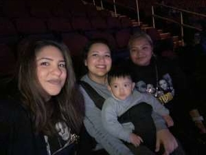 Bellator 238 - Budd vs. Cyborg