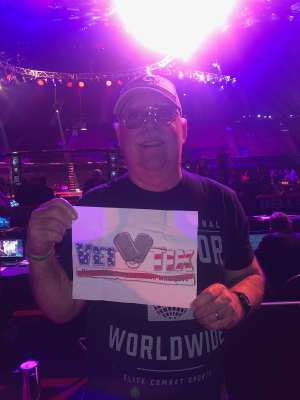 Bellator 238 - Budd vs. Cyborg