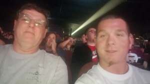 Bellator 238 - Budd vs. Cyborg