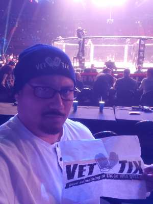 Bellator 238 - Budd vs. Cyborg