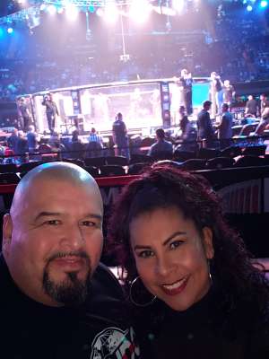 Bellator 238 - Budd vs. Cyborg