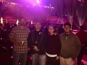 Bellator 238 - Budd vs. Cyborg