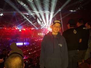 Bellator 238 - Budd vs. Cyborg