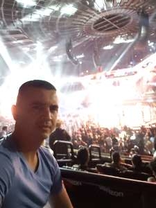 Bellator 238 - Budd vs. Cyborg