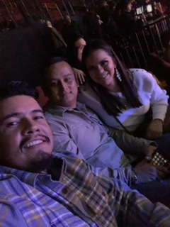 Bellator 238 - Budd vs. Cyborg