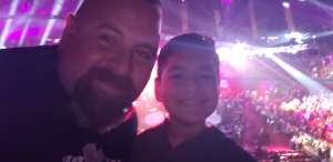 Bellator 238 - Budd vs. Cyborg