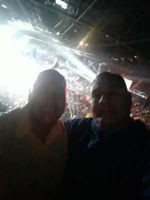 Bellator 238 - Budd vs. Cyborg