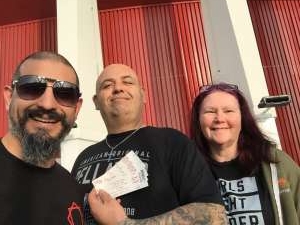 Bellator 238 - Budd vs. Cyborg