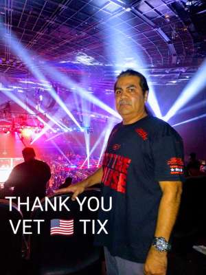 Bellator 238 - Budd vs. Cyborg