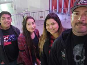 Bellator 238 - Budd vs. Cyborg