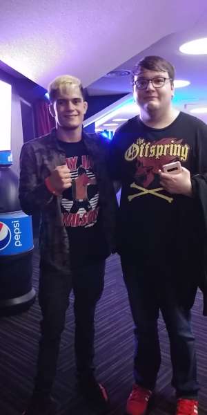 Bellator 238 - Budd vs. Cyborg