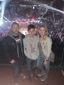 Bellator 238 - Budd vs. Cyborg