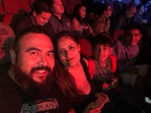 Bellator 238 - Budd vs. Cyborg