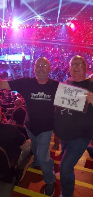 Bellator 238 - Budd vs. Cyborg