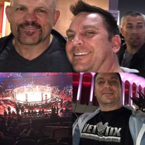 Bellator 238 - Budd vs. Cyborg