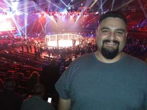 Bellator 238 - Budd vs. Cyborg