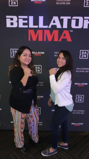 Bellator 238 - Budd vs. Cyborg