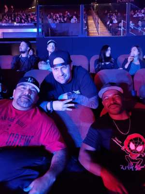 Bellator 238 - Budd vs. Cyborg