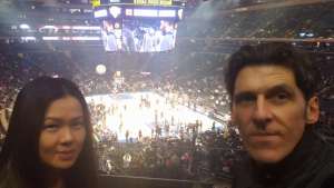 New York Knicks vs. New Orleans Pelicans - NBA