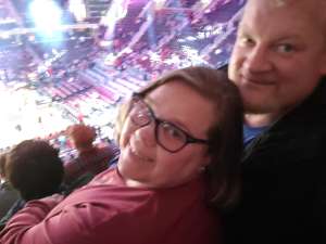 Cleveland Cavaliers vs. New York Knicks - NBA