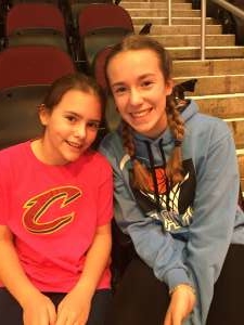 Cleveland Cavaliers vs. New York Knicks - NBA