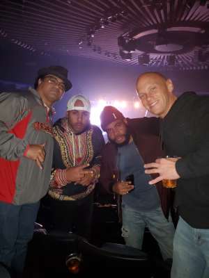 Nas X Wu Tang Clan + Too Short
