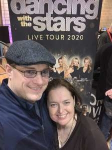 Dancing With the Stars Live! - A Night to Remember