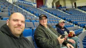 Hartford Wolf Pack vs. Wilkes-Barre/Scanton Penguins - AHL