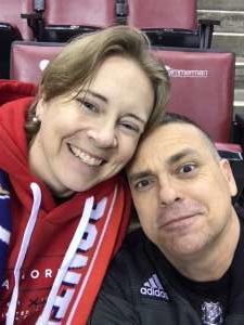 Florida Panthers vs. Los Angeles Kings - NHL