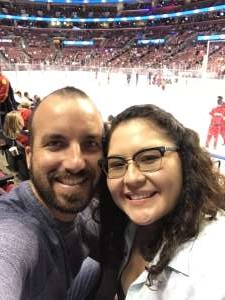 Florida Panthers vs. Los Angeles Kings - NHL