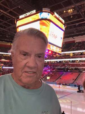 Florida Panthers vs. Los Angeles Kings - NHL