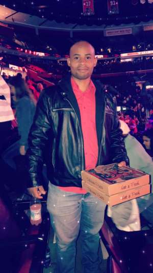 Florida Panthers vs. Los Angeles Kings - NHL