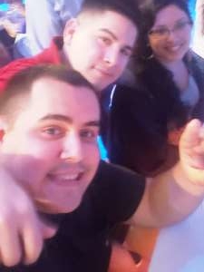 Florida Panthers vs. Los Angeles Kings - NHL