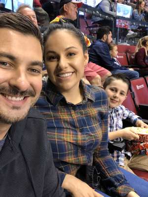 Florida Panthers vs. Los Angeles Kings - NHL