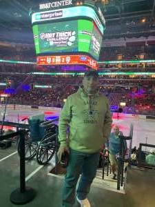 Florida Panthers vs. Los Angeles Kings - NHL