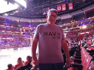 Florida Panthers vs. Los Angeles Kings - NHL