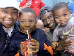 Florida Panthers vs. Los Angeles Kings - NHL