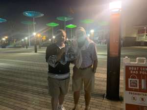 Florida Panthers vs. Los Angeles Kings - NHL