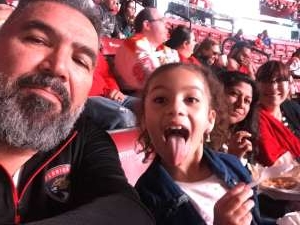 Florida Panthers vs. Los Angeles Kings - NHL