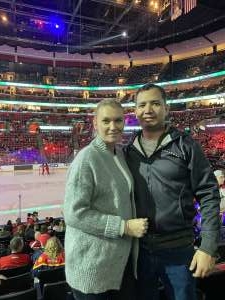 Florida Panthers vs. Los Angeles Kings - NHL