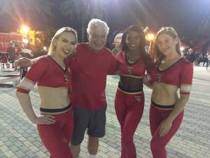 Florida Panthers vs. Los Angeles Kings - NHL