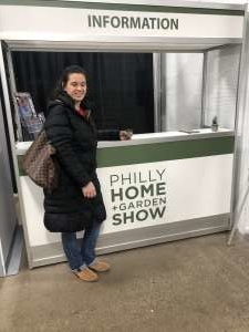 Philly Home & Garden Show 2020